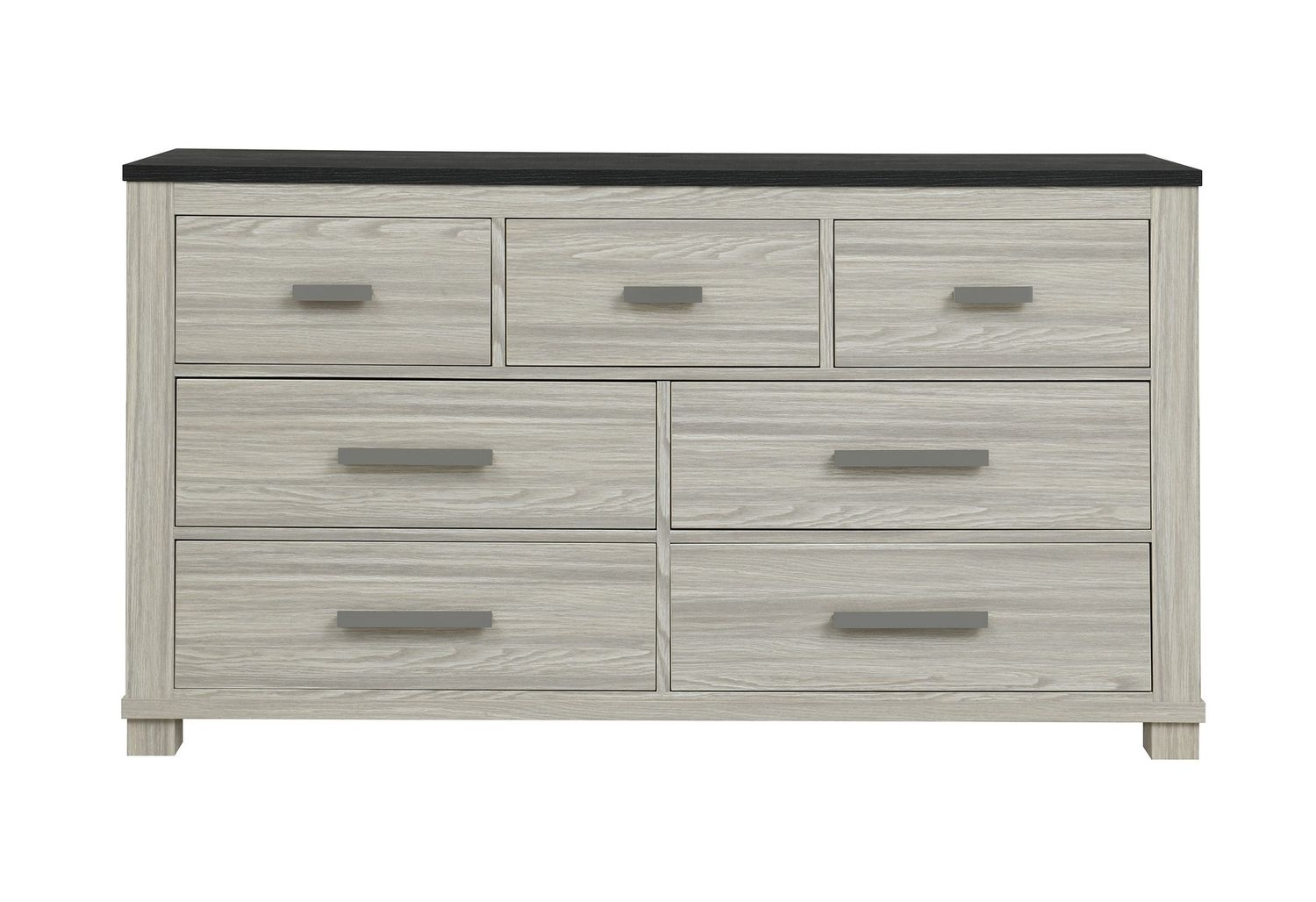Ashley - Dresser - Brown
