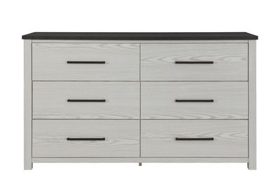 Ava - Dresser - Beige
