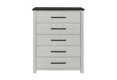 Ava - Chest - Beige