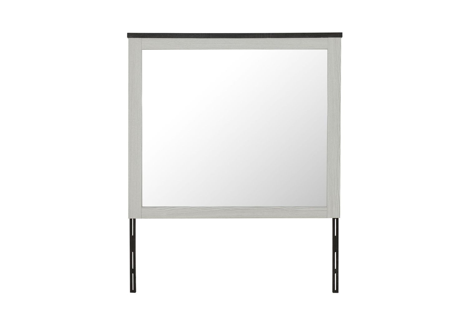 Ava - Mirror - Beige