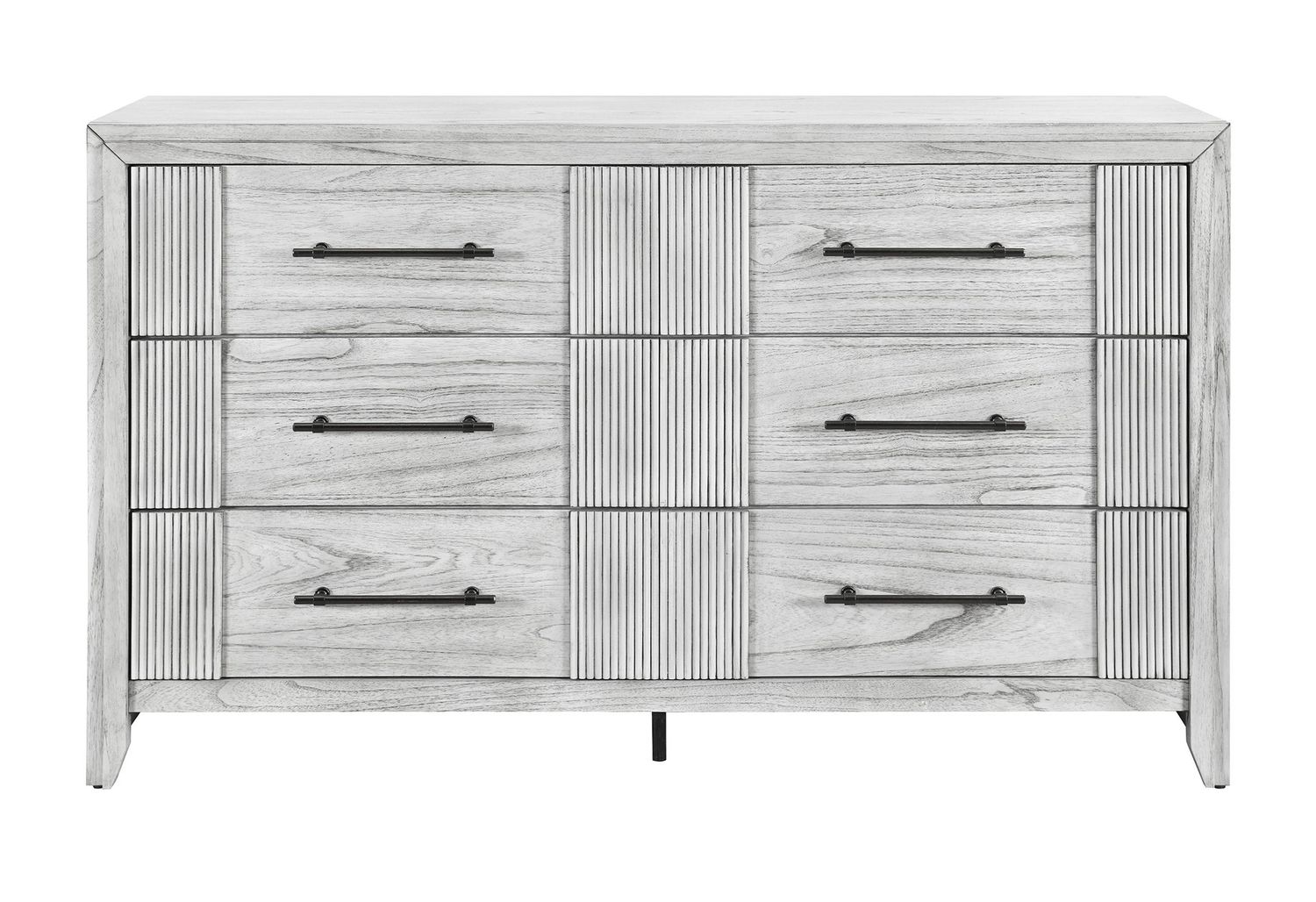 Elsie - Dresser - Light Gray