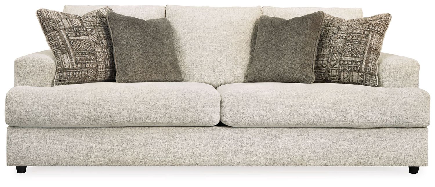 Soletren - Sofa - Stone - Beige