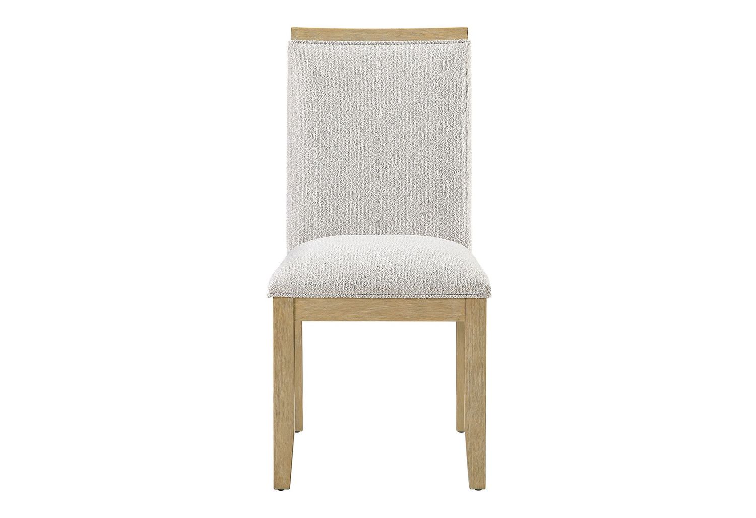 D1248 - Dining Chair - Natural