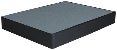 Foundation - Queen Foundation - Black - Black / Queen