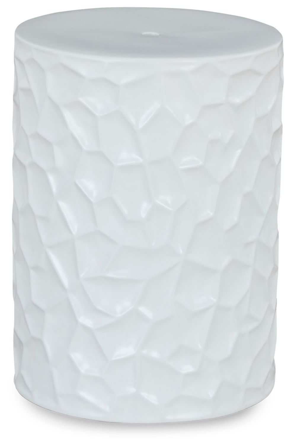 Jungrove - Stool - White