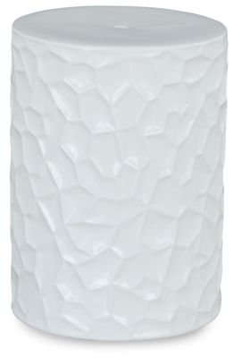 Jungrove - Stool - White
