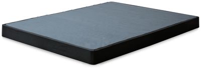 Low Profile - King Foundation - Black - Black / King