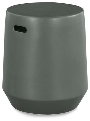 Kalmunds - Stool - Gray