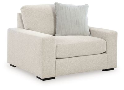 Conlee-Pike - Chair And A Half - Linen