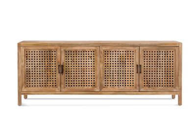 Pentak - Server - Light Brown