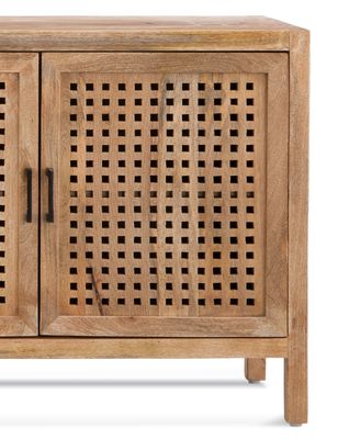 Pentak - Server - Light Brown