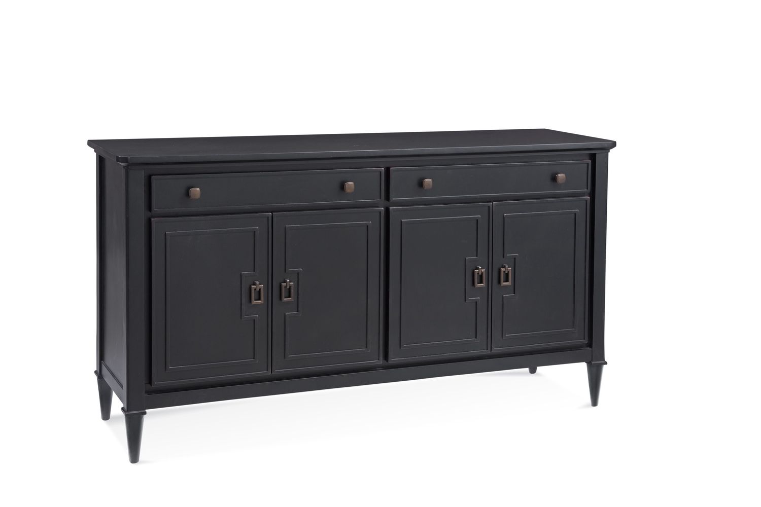 Hudson - Server - Black