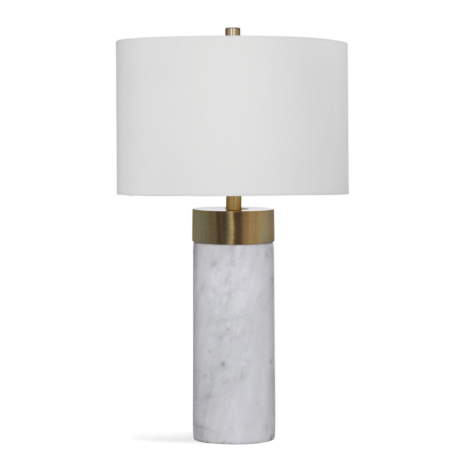 Jocelyn - Table Lamp - White