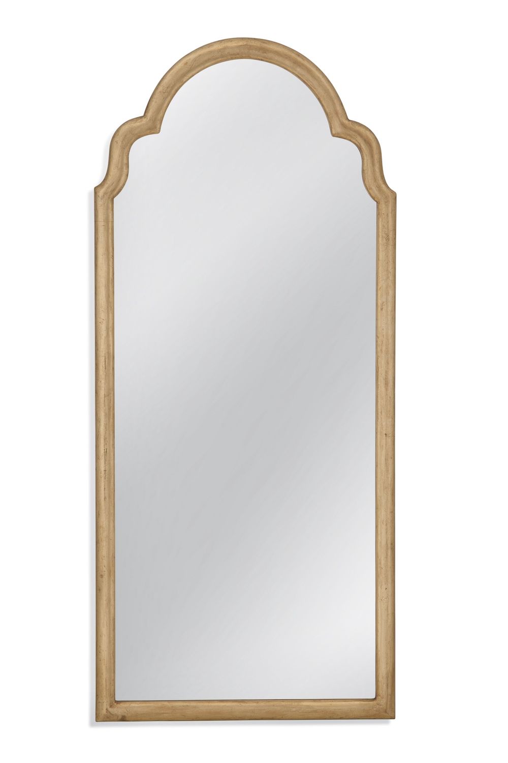 Amelle - Wall Mirror - Gold