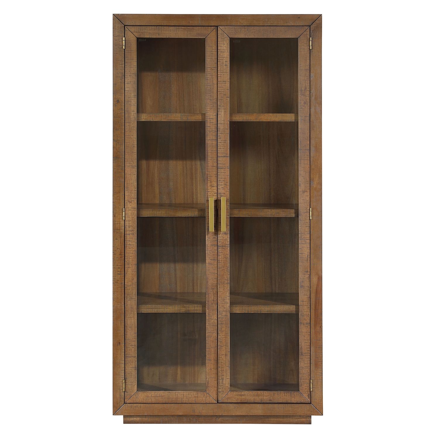 Garland - Curio - Dark Brown
