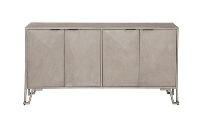 Cooper - Server - Gray