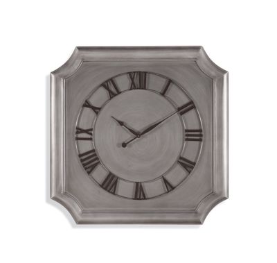 Westminster - Clock - Gray