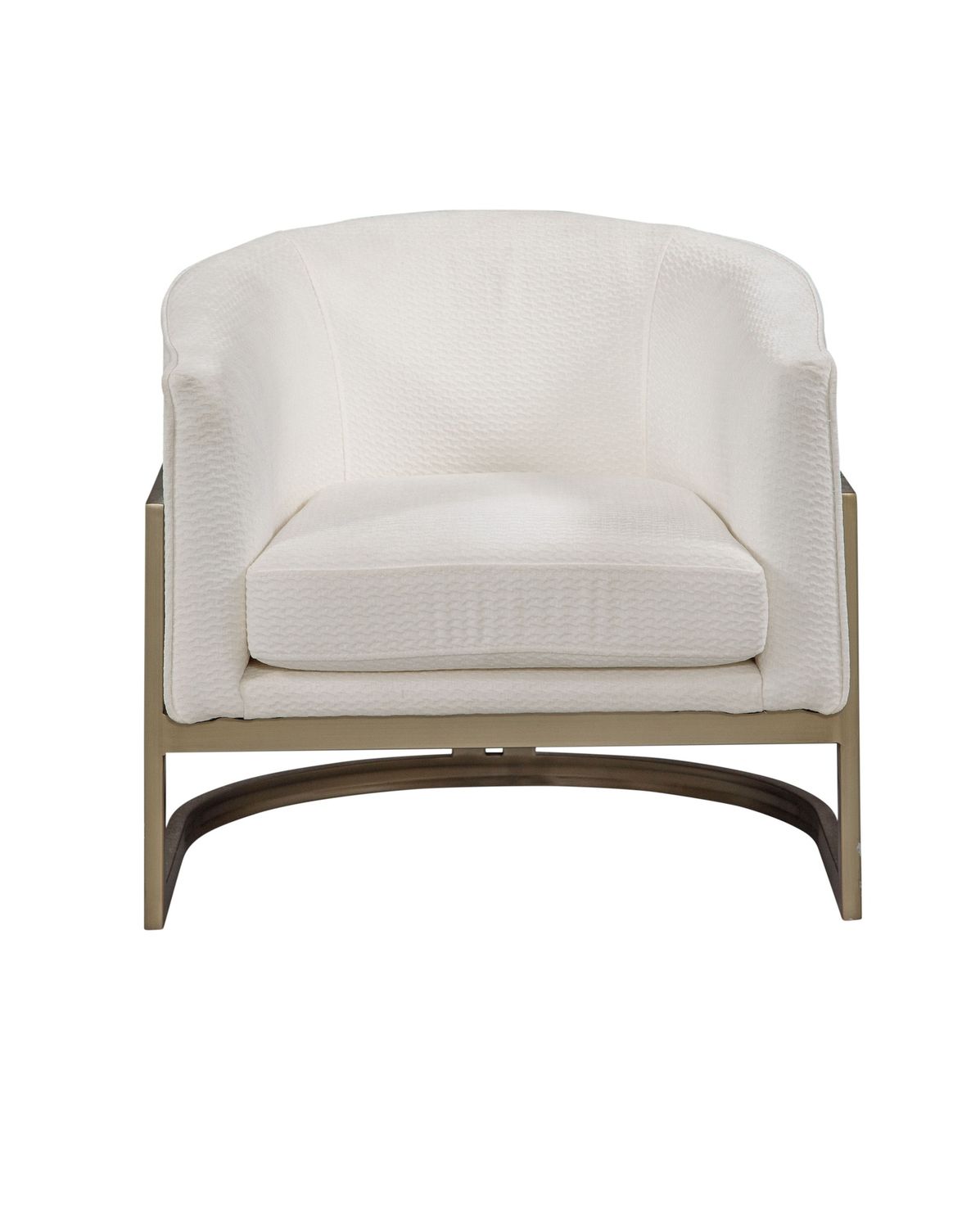Neve - Accent Chair - Beige