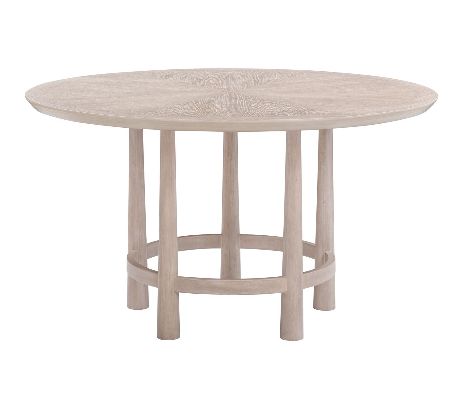 Horizons - Dining Table - Beige