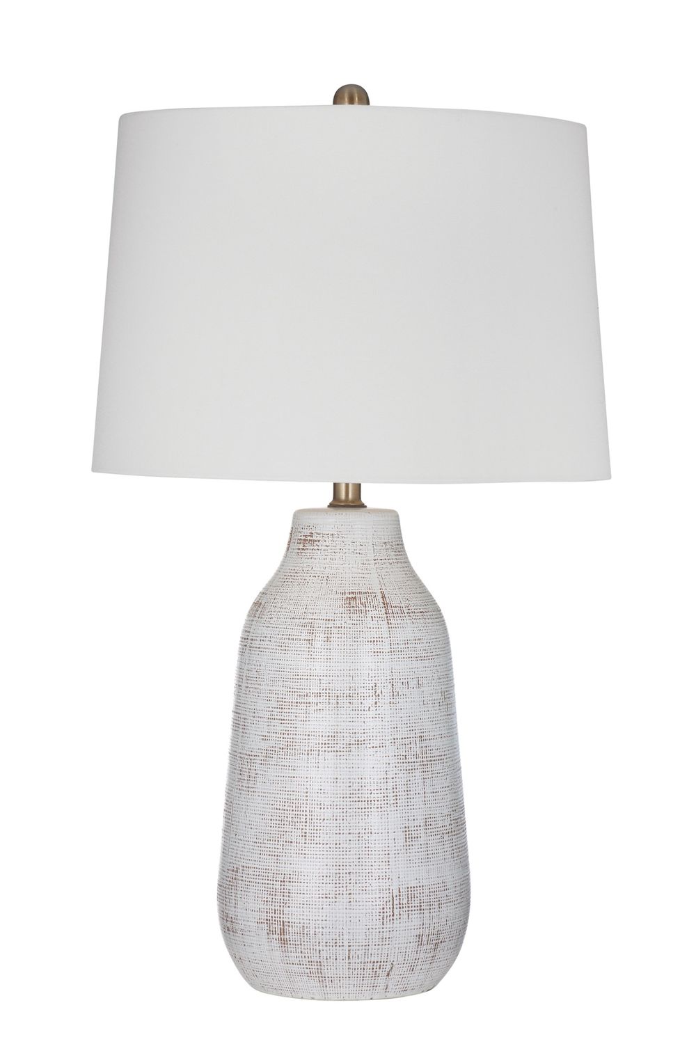 Forcythia - Table Lamp - White