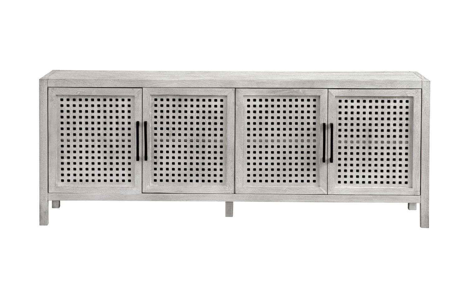 Pentak White - Server - White Wash