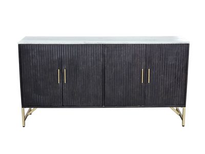 Dupont - Server - Brown Mango
