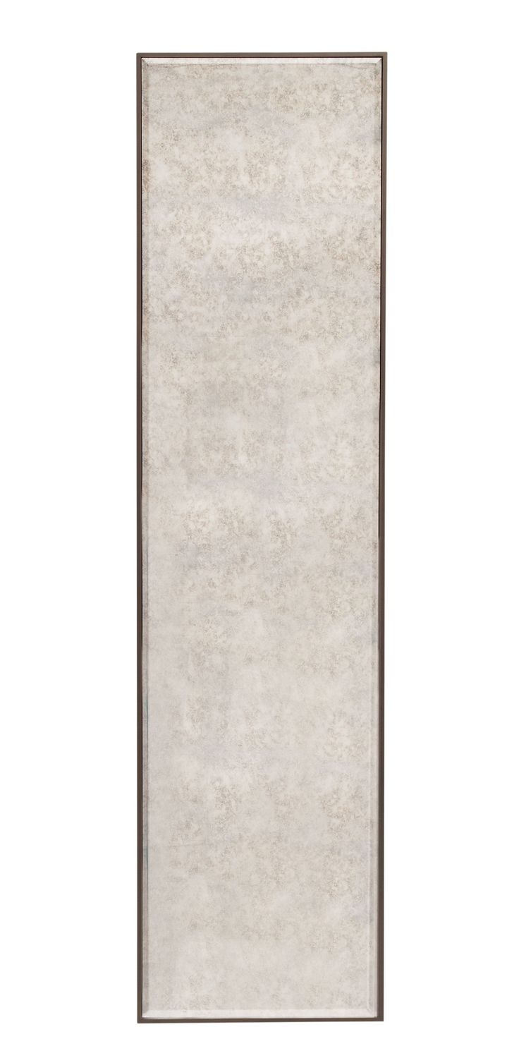 Tarus - Wall Mirror - Brass