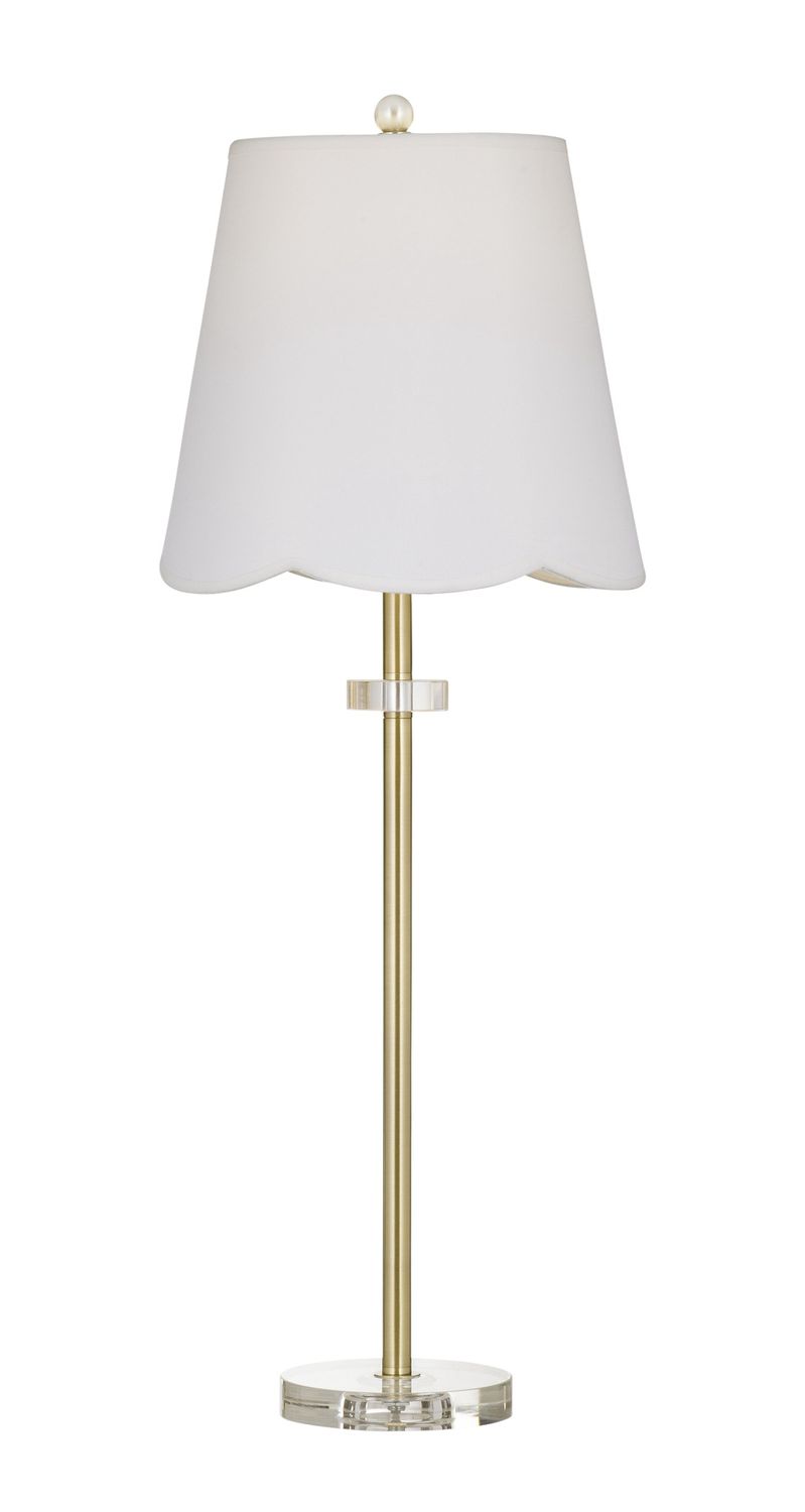 Addison - Table Lamp - Gold