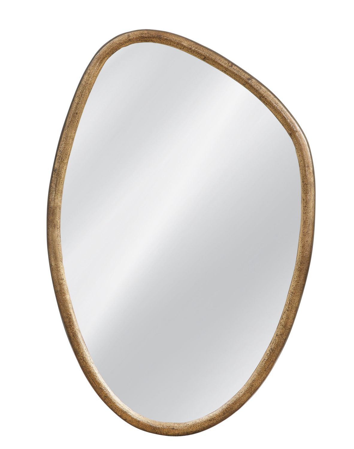 Margot - Wall Mirror - Gold