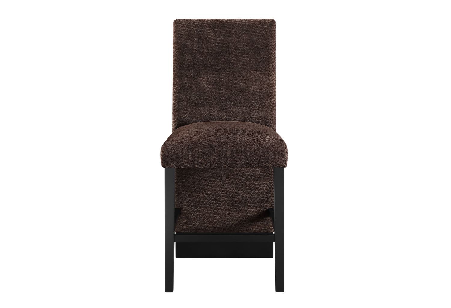 D12BS - Bar Stool - Brown