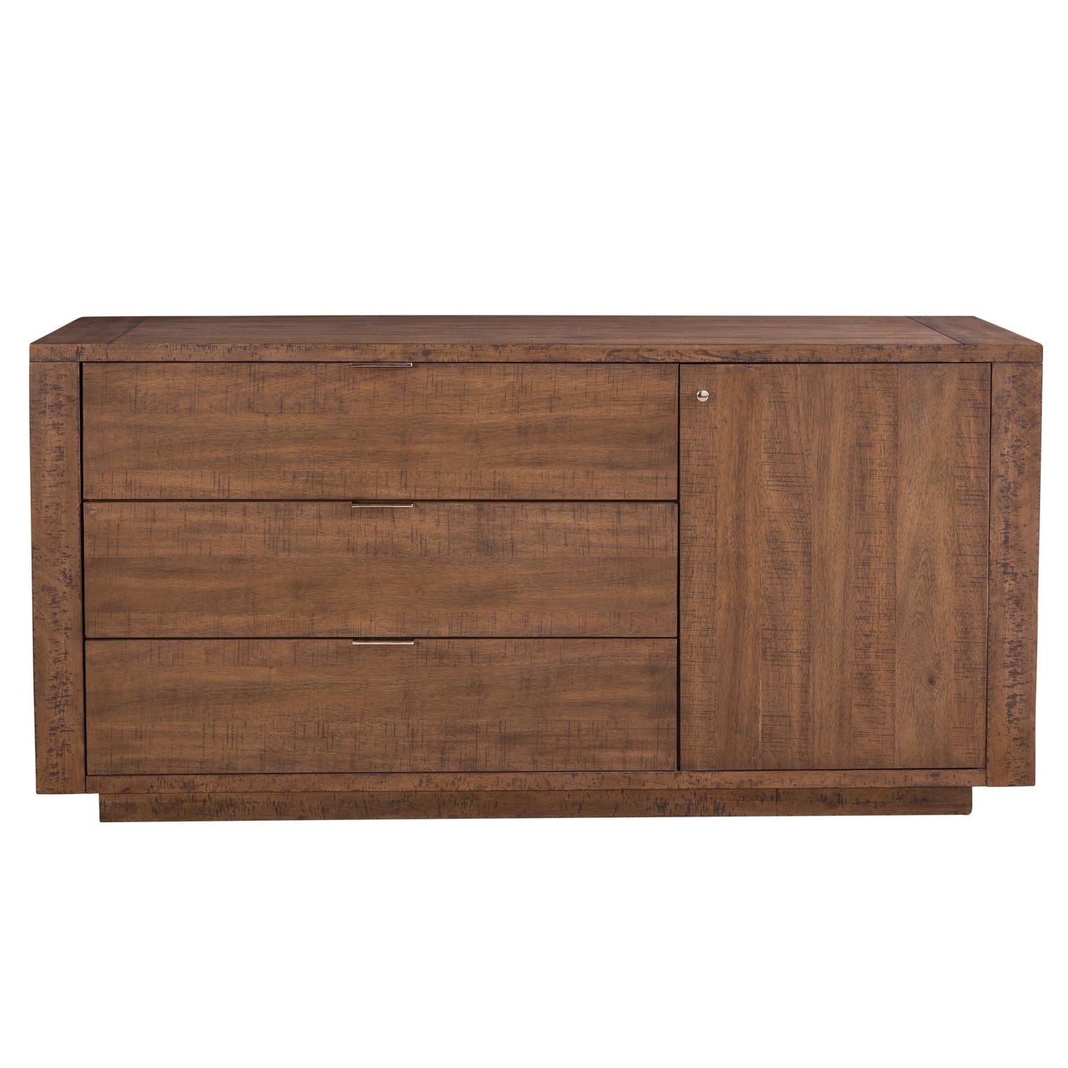 Garland - Server - Dark Brown - Dark Brown