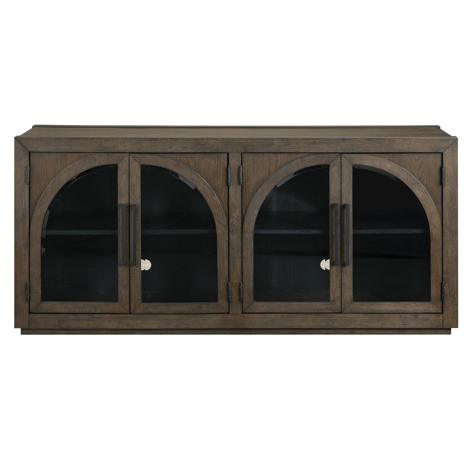 Burlington - Server - Brown