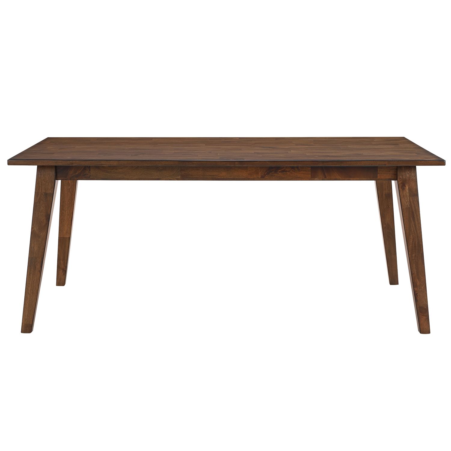 Canton - Dining Table - Brown - Dark Brown / Dining Tables