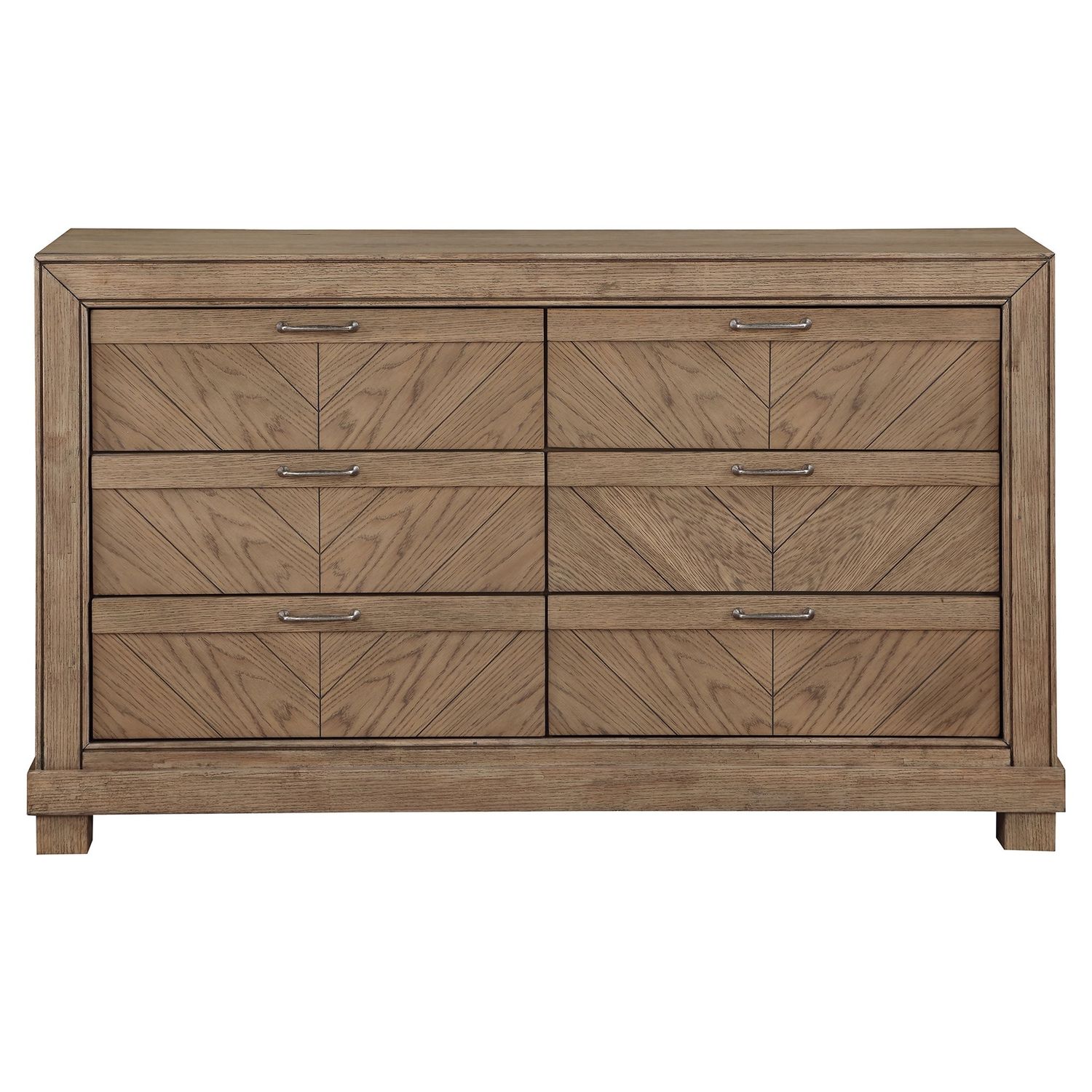 Montana - Dresser - Sand - Light Brown / Dressers