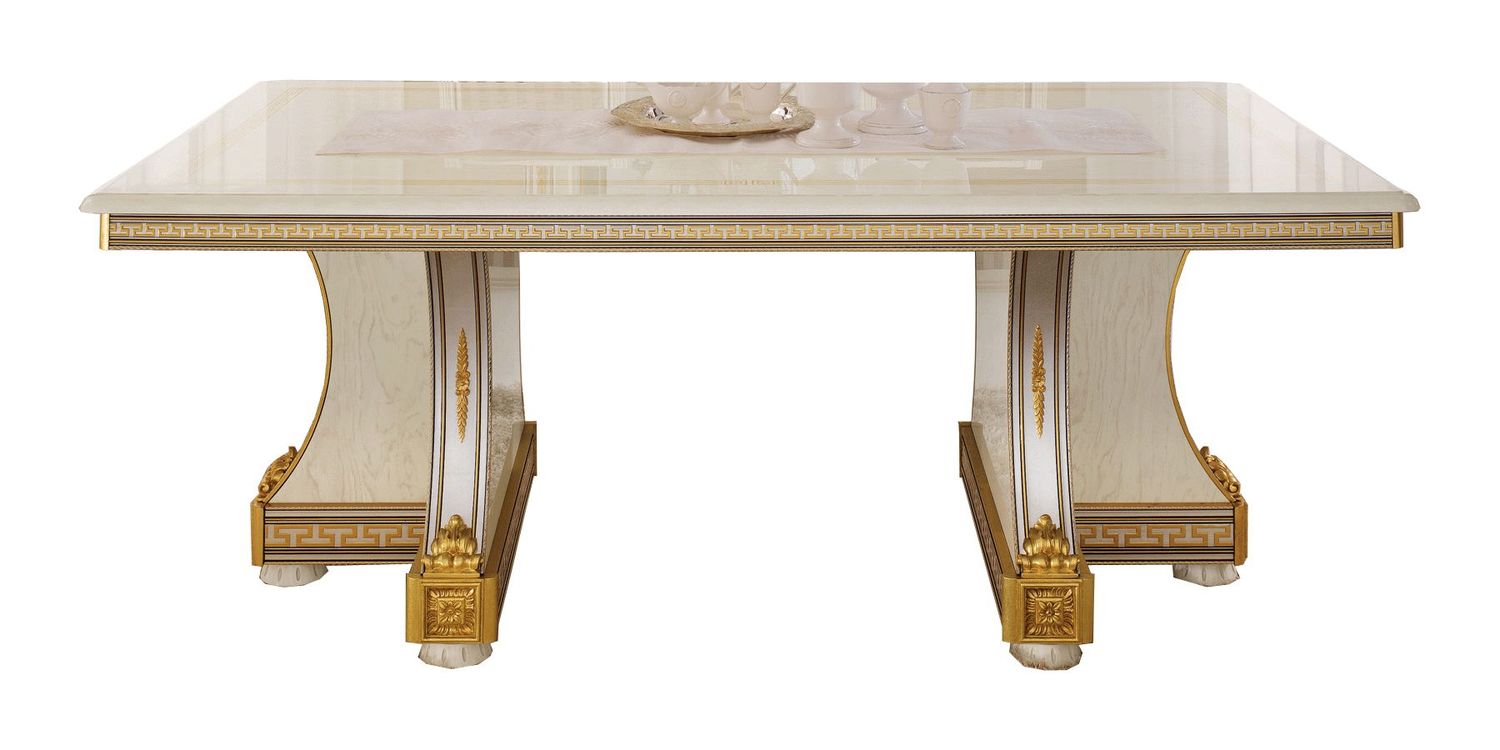 Liberty - Dining Table - Beige