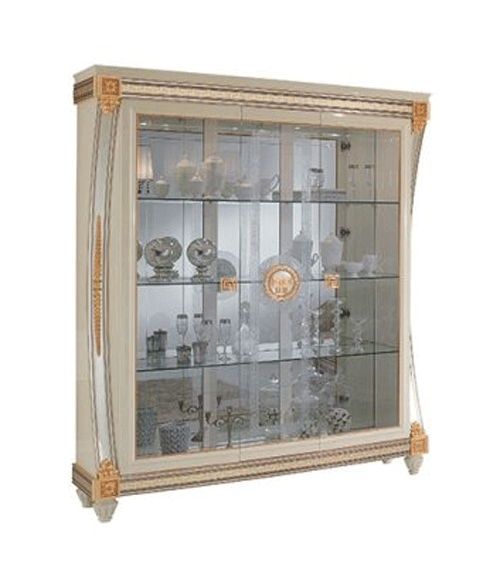 Liberty - 3 Door China - Beige