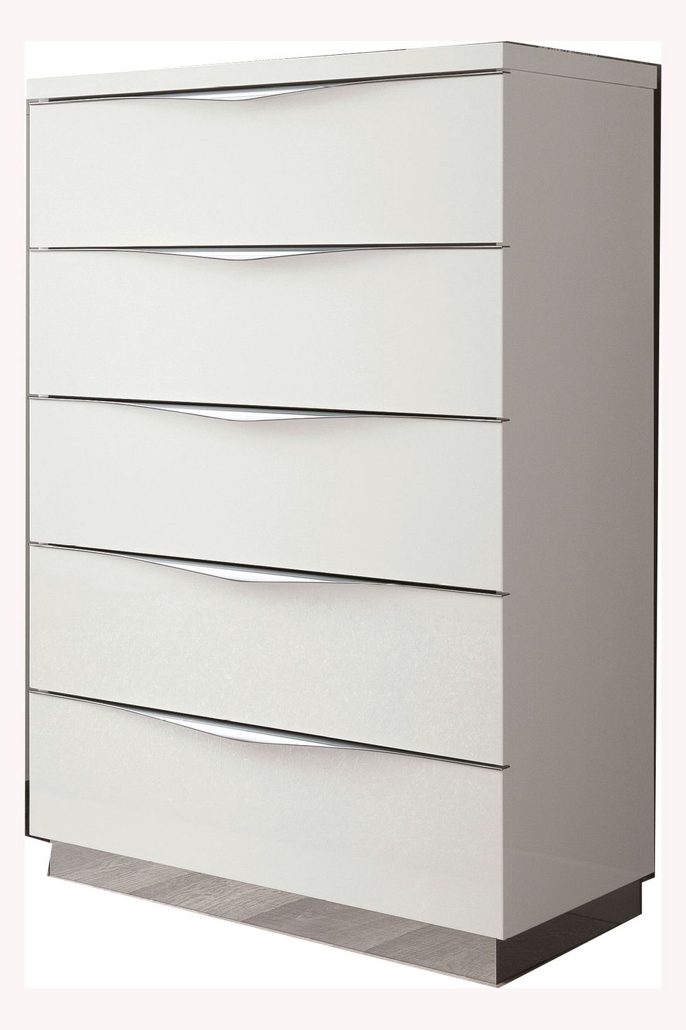 Onda - Chest - White