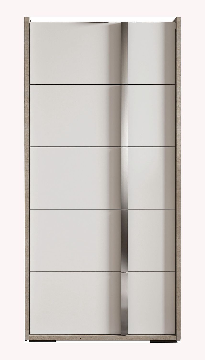 Treviso - Chest - White