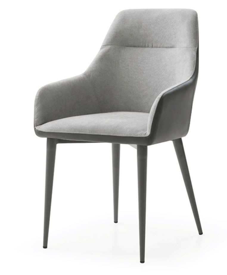 1254 - Chair - Dark Gray