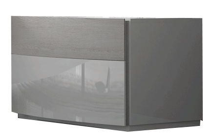 Cordoba - Nightstand - White