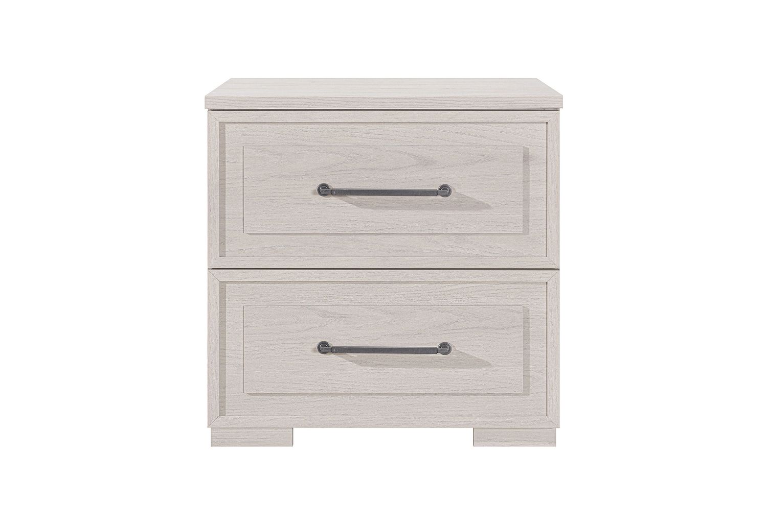 Clara - Nightstand - Beige