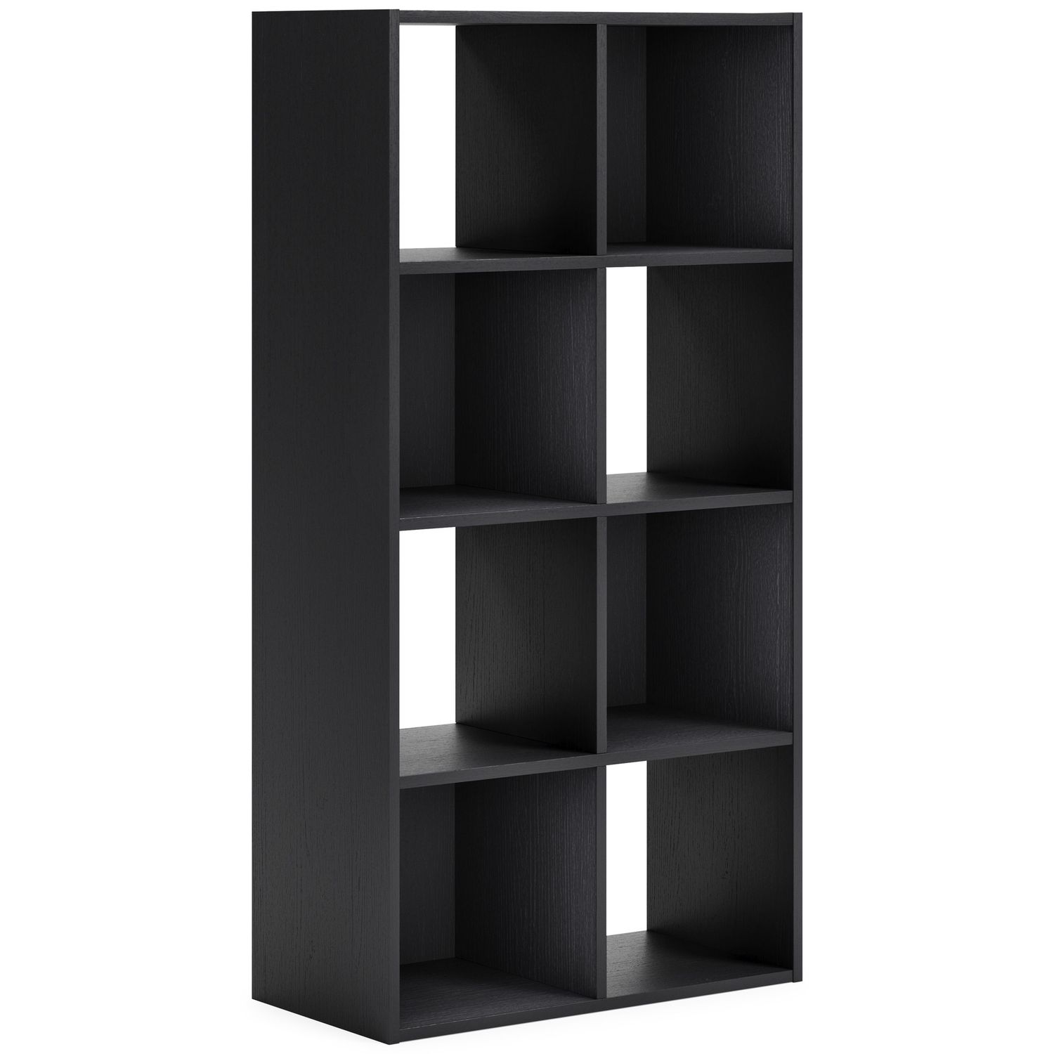 Langdrew - Eight Cube Organizer - Black - Black / 8 Cubes