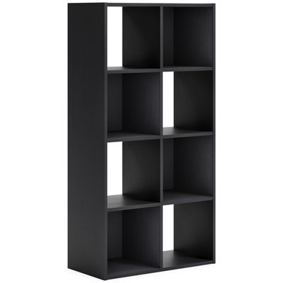 Langdrew - Eight Cube Organizer - Black - Black / 8 Cubes