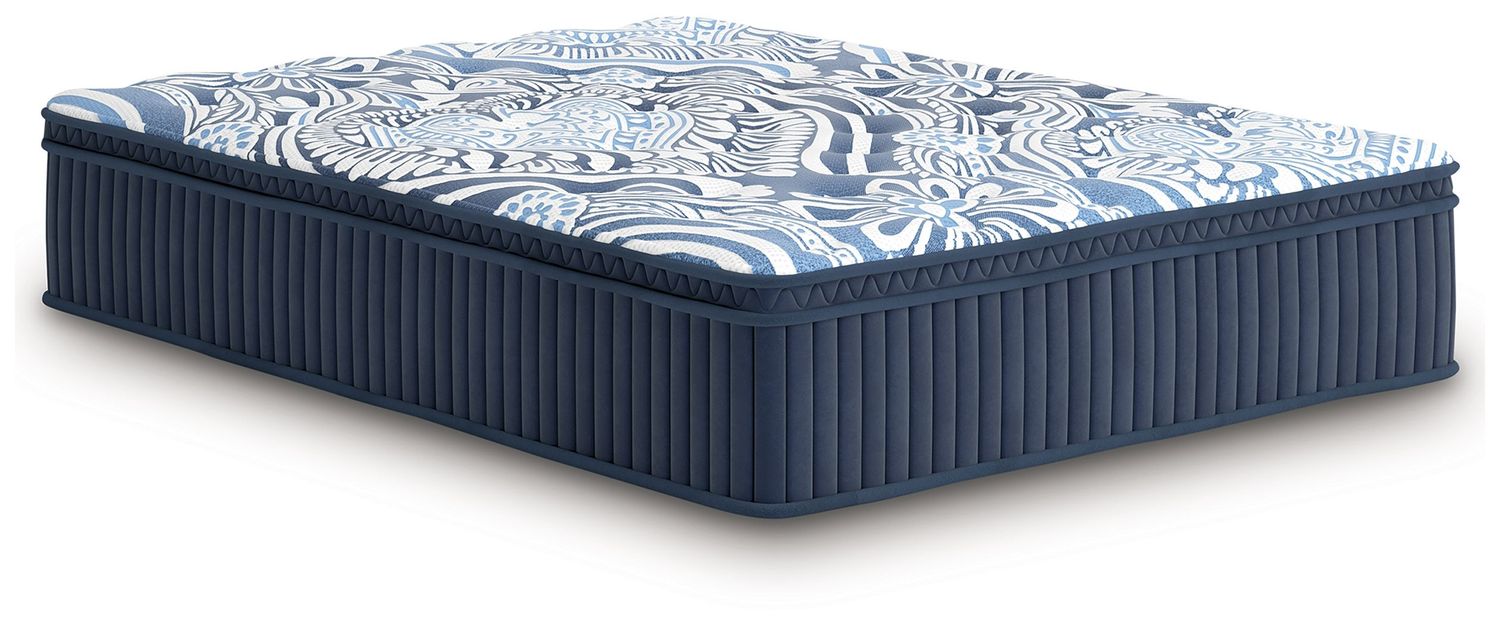 Plush Luxe 2.0 - Mattress, Size: Queen