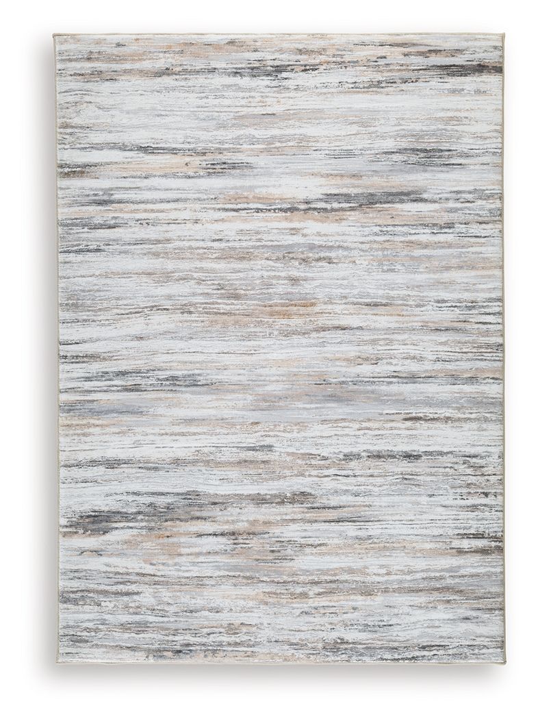 Nace - Rug, RugSize: 5' x 7'