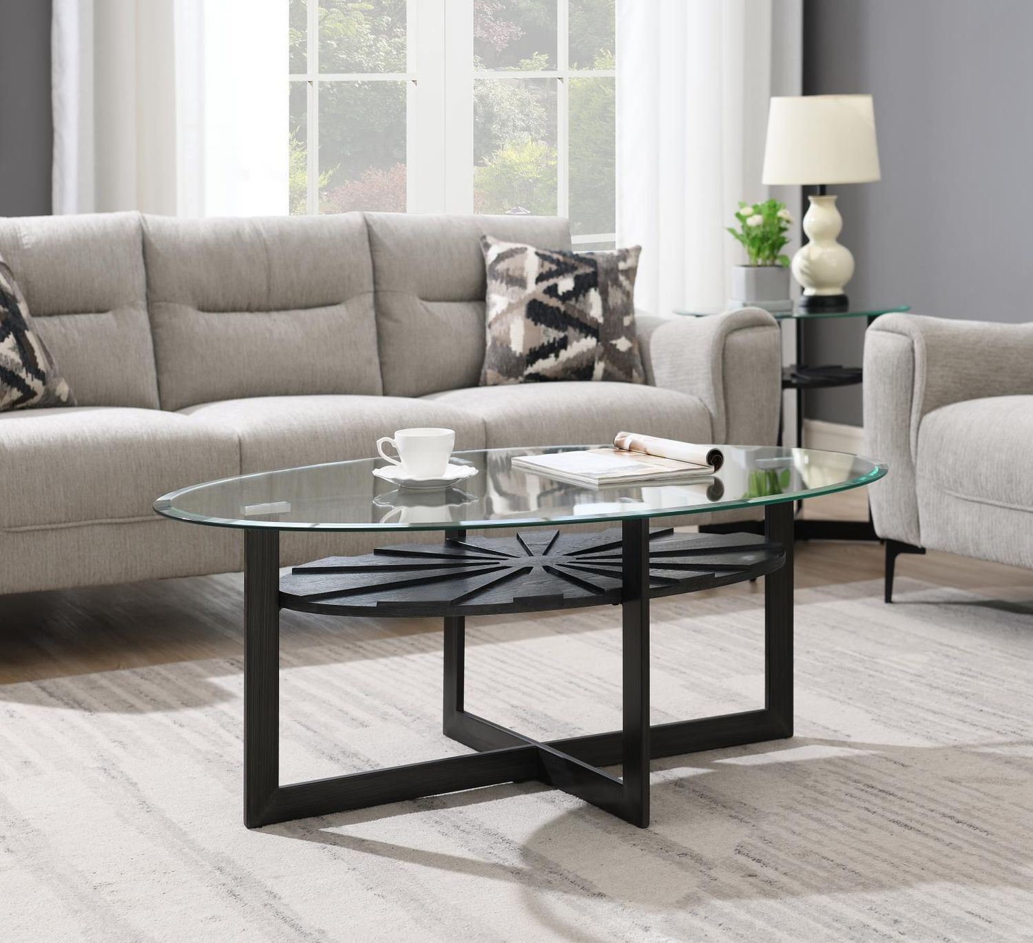 T152 - Table, ProductType: Coffee Tables