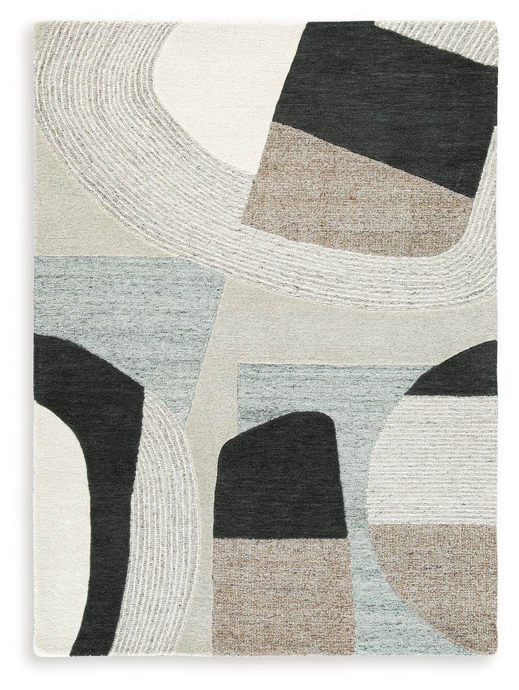 Edrickhill - Rug, RugSize: 5' x 7'