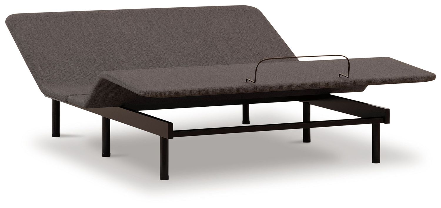 Comfort Classic Adj Base - Adjustable Base, Size: Queen