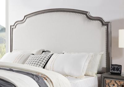 B086 - Bed