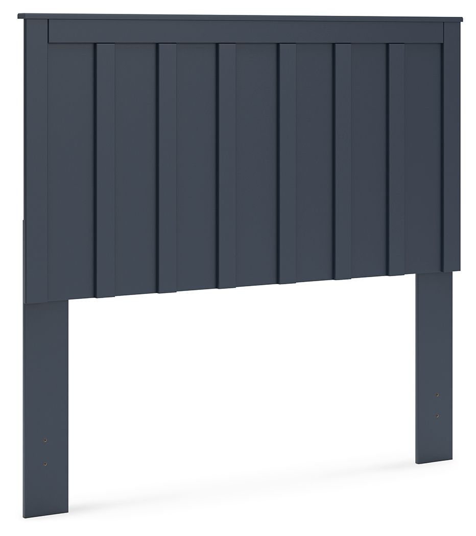 Simmenfort - Panel Headboard